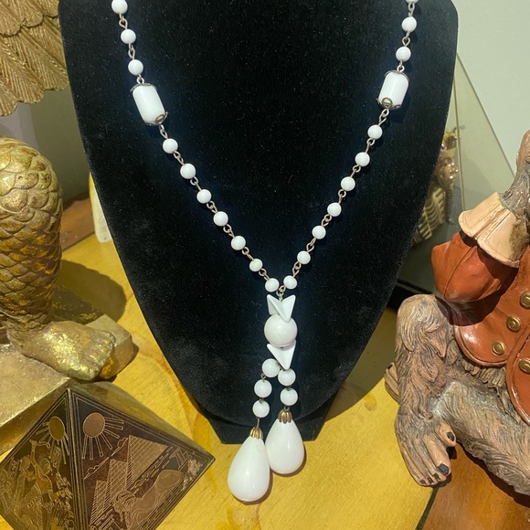 Vintage necklace - Picture 10 of 11